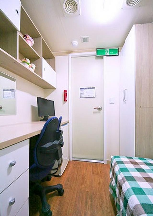 Bestel Seoul