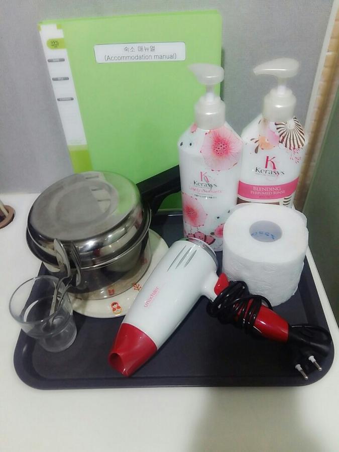 Bestel Guest house Seoul