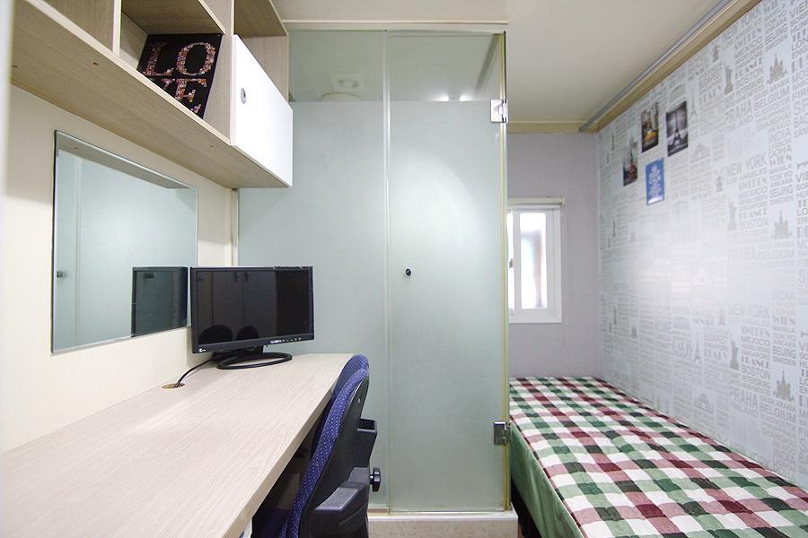 Guest house Bestel Seoul